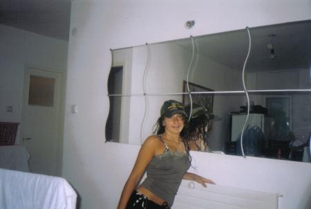 moi avant d aller a la mer morte